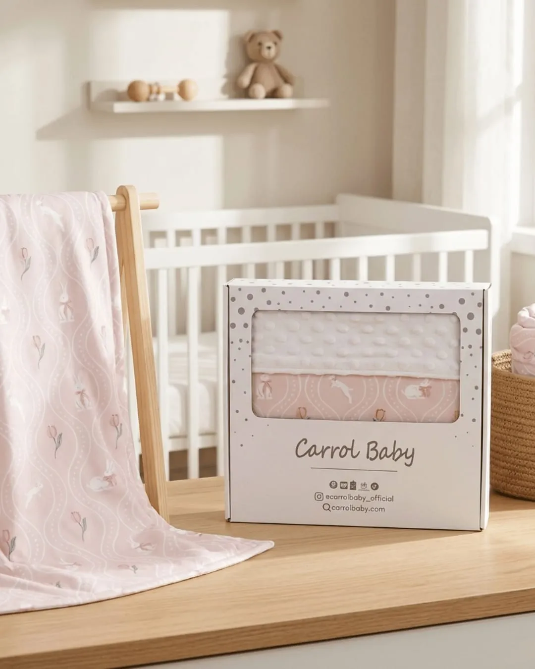 Blanket n Bedding Collections