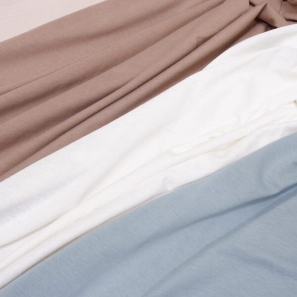 Carrol n Barrol Swaddle Almond Set Colors - Bedong Set Bayi - Gambar 3