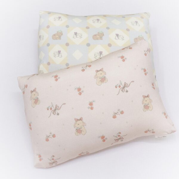 Carrol Baby X Mon n Harper Pillow Toodler Size - Bantal Toodler Tencel - Carrol X Mon n Harper Collections - Gambar 2