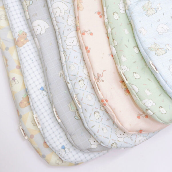 Carrol n Barrol X Mon n Harper Sleepsack, Sleep Bag - Kantung Tidur Bayi - Gambar 7