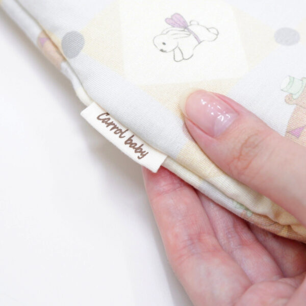 Carrol n Barrol X Mon n Harper Sleepsack, Sleep Bag - Kantung Tidur Bayi - Gambar 5