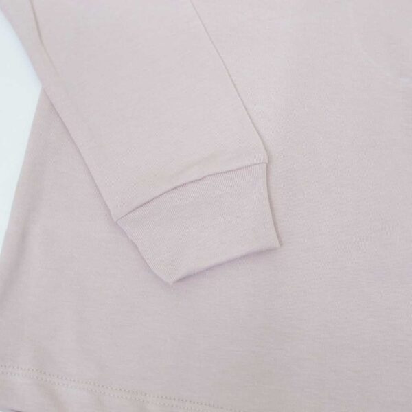 Carrol n Barrol Pajamas Set Almond Colors Collections - Piyama Anak Katun - Gambar 5