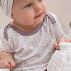 Carrol n Barrol Bodysuit Jumper TENCEL™ Signature Collections - Bodysuit Tencel - Jumper Kodok Tencel