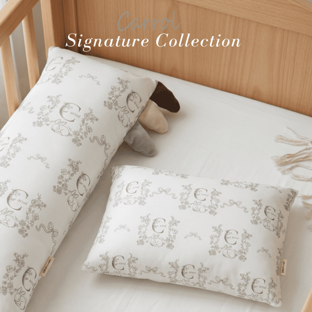 Carrol Baby Pillow Toodler Size TENCEL™ Signature Collections - Bantal Toodler Tencel - Gambar 6