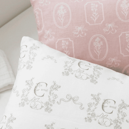 Carrol Baby Pillow Adult Size TENCEL™ Signature Collections - Bantal Dewasa Tencel - Gambar 4