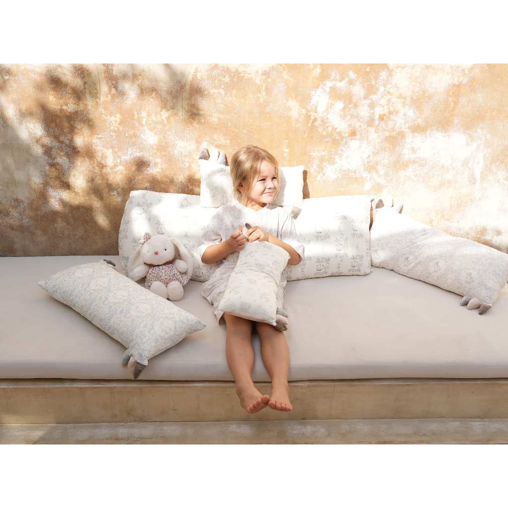 Carrol Baby Hugging Pillow Adult Size TENCEL™ Signature Collections - Bantal Dewasa Tencel - Gambar 4